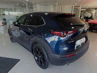 Usado Mazda CX-30 Homura-Line 150 CV (110 kW) 2022 Azul SUV