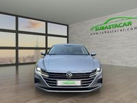 Usado VW Arteon Elegance 218 CV (160 kW) 2023 Gris Familiar