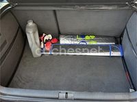 Usado Audi A3 Ambition 110 CV (80 kW) 2001 Rojo Utilitario