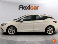 Usado Opel Astra Excellence 136 HP (100 kW) 2016 Branco