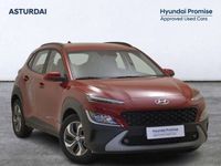 usado Hyundai Kona HEV 1.6 GDI DT Maxx