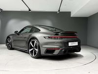 Usado Porsche 992 650 CV (478 kW) 2023 Gris Coupe