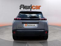 Usado Peugeot 2008 Active 102 CV (75 kW) 2023 Gris SUV