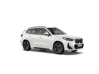Usado BMW X1 Comfort Edition 163 CV (119 kW) 2025 Blanco SUV