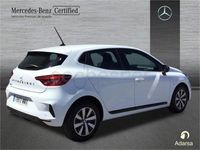 Usado Mitsubishi Colt Motion 90 CV (66 kW) 2024 Blanco Utilitario