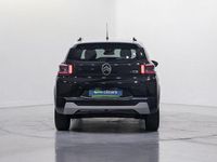 Brugt Citroën e-C3 83 kW (113 HK) 2025 Sort