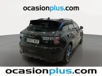 Usado Lynk & Co 01 261 CV (191 kW) 2023 Negro SUV