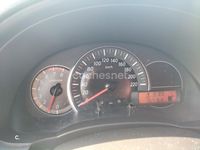 Usado Nissan Micra Acenta 80 CV (58 kW) 2016 Gris / plata Utilitario