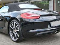 usado Porsche Boxster 2.7