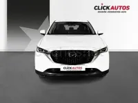 Usado Mazda CX-5 165 CV (121 kW) 2023 Blanco SUV