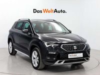 Usado Seat Ateca 150 CV (110 kW) 2024 Negro SUV