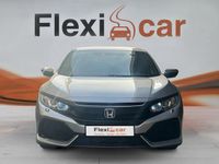 usado Honda Civic 1.0 I-VTEC TURBO ELEGANCE Gasolina en Flexicar Sant Boi