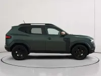 Usado Dacia Duster Extreme 140 CV (102 kW) 2025 Verde SUV