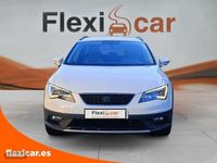 usado Seat Leon X-Perience ST 2.0 TDI 150cv 4Drive St&Sp