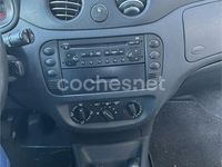 Usado Citroën C2 70 CV (51 kW) 2004 Gris / plata Utilitario