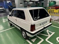 Usado Seat Marbella 42 CV (30 kW) 1997 Blanco Utilitario