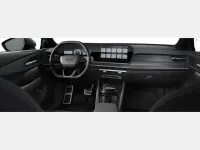 Nuevo Audi Q3 Sportback 272 CV (200 kW) 2025 Verde salvia SUV