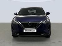 Usado Nissan Qashqai Tekna 190 CV (139 kW) 2023 Azul SUV