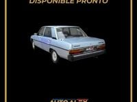 Usado Peugeot 604 80 CV (58 kW) 1980 Gris Berlina
