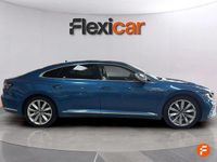 Usado VW Arteon Elegance 150 CV (110 kW) 2021 Azul Berlina