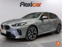 Usado BMW 120 163 CV (119 kW) 2024 Gris Utilitario