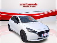 Usado Mazda 2 Comfort 116 CV (85 kW) 2023 Blanco Berlina