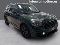 Usado Mini Cooper Countryman 136 CV (100 kW) 2017 SUV