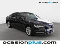 usado Audi A6 S line 2.0 TDI 140 kW (190 CV) S tronic