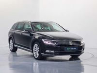 Usado VW Passat Sport 179 HP (131 kW) 2016 Preto Carrinha