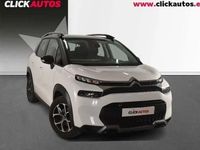 Usado Citroën C3 Aircross 110 CV (80 kW) 2024 Gris SUV