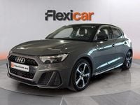 Usado Audi A1 Sportback Premium 110 CV (80 kW) 2023 Gris Utilitario