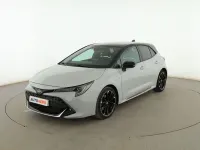 Usado Toyota Corolla Sport 184 CV (135 kW) 2020 Gris Berlina