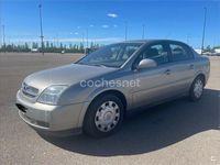 Usado Opel Vectra Comfort 125 CV (91 kW) 2004 Beige Berlina
