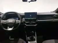 Nuevo Dacia Bigster Expression 140 CV (102 kW) 2026 Blanco SUV