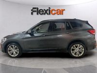 Usado BMW X1 140 CV (102 kW) 2021 Gris SUV