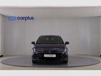 Usado Toyota Corolla Sport 122 CV (89 kW) 2021 Azul Familiar