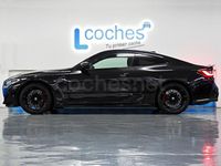 Usado BMW M4 Competition Edition 510 CV (375 kW) 2023 Negro Coupe
