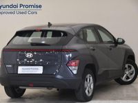 Usado Hyundai Kona 120 CV (88 kW) 2024 SUV