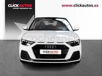 Usado Audi A1 Sportback Advanced Plus 95 CV (69 kW) 2022 Blanco Utilitario