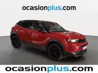 Usado Opel Mokka GS Line 131 CV (96 kW) 2023 Rojo SUV