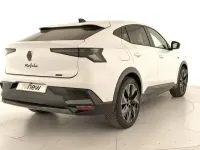 Usado Renault Rafale Esprit Alpine 200 CV (147 kW) 2024 Azul SUV