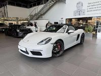 Usado Porsche Boxster S 349 CV (256 kW) 2020 Beige Descapotable