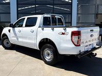 Usado Ford Ranger XL 170 CV (125 kW) 2022 Blanco Recogida