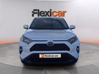 Usado Toyota RAV4 Hybrid Business Edition 222 CV (163 kW) 2021 Blanco SUV