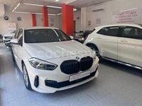 Usado BMW 118 136 CV (100 kW) 2023 Blanco Utilitario