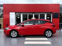 usado Opel Astra ST 1.6CDTi Selective Pro 110