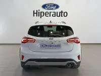 Usado Ford Focus Active X 155 CV (114 kW) 2023 Blanco Berlina