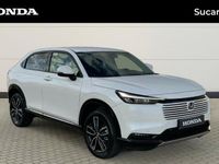 Usado Honda HR-V Advance 132 CV (97 kW) 2025 Blanco SUV