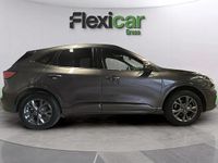 Usado Ford Kuga ST-Line 225 CV (165 kW) 2022 Azul SUV