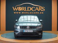Usado VW Tiguan Advance 150 CV (110 kW) 2019 Gris / plata SUV